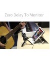 Samson Meteor mic 便攜錄音電容mic USB mic Samson Meteor mic 便攜錄音電容mic USB mic